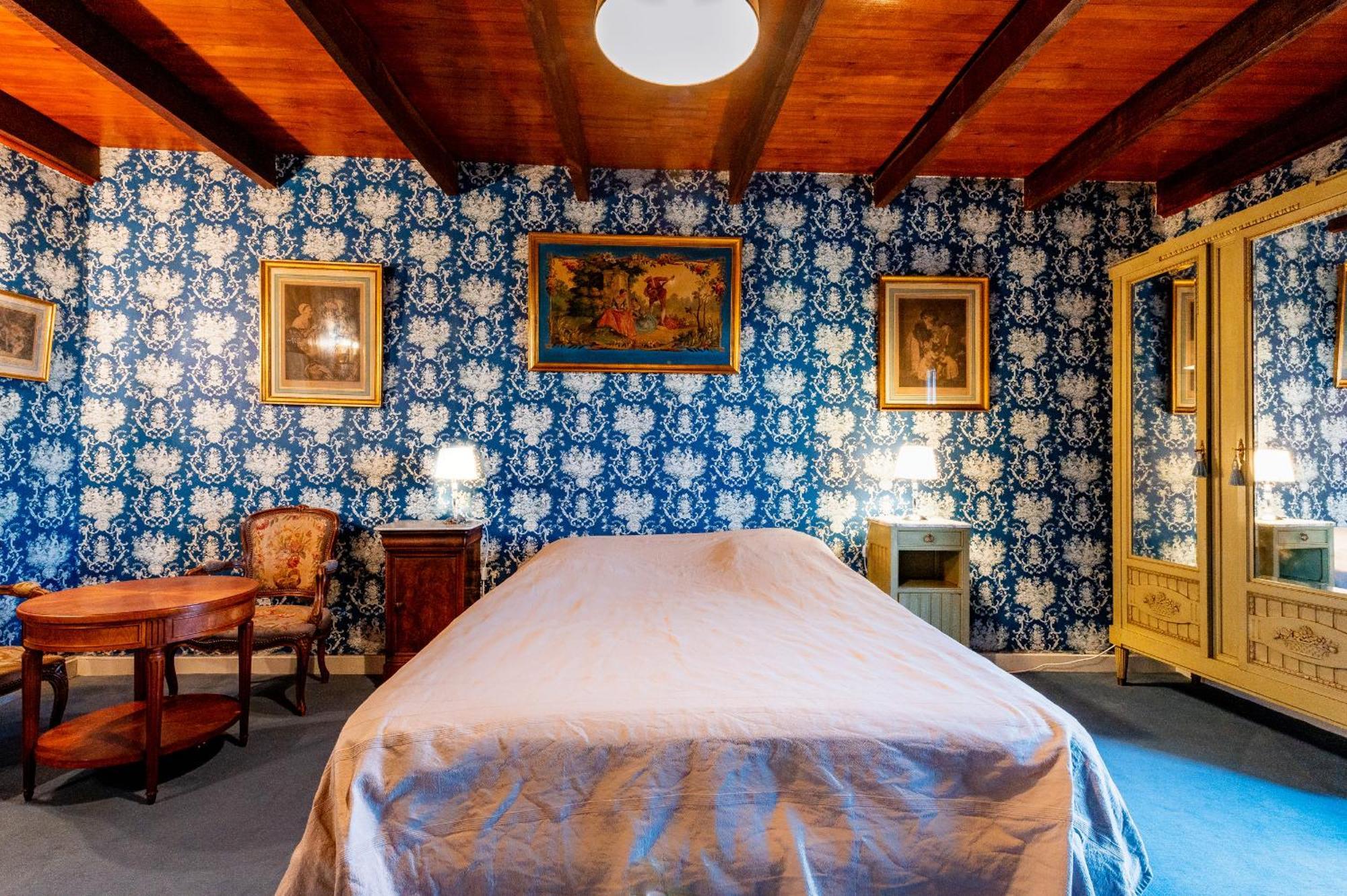 La Closerie D'Escalin Gite 12 Personnes Et Jacuzzi La Garde-Adhémar Buitenkant foto