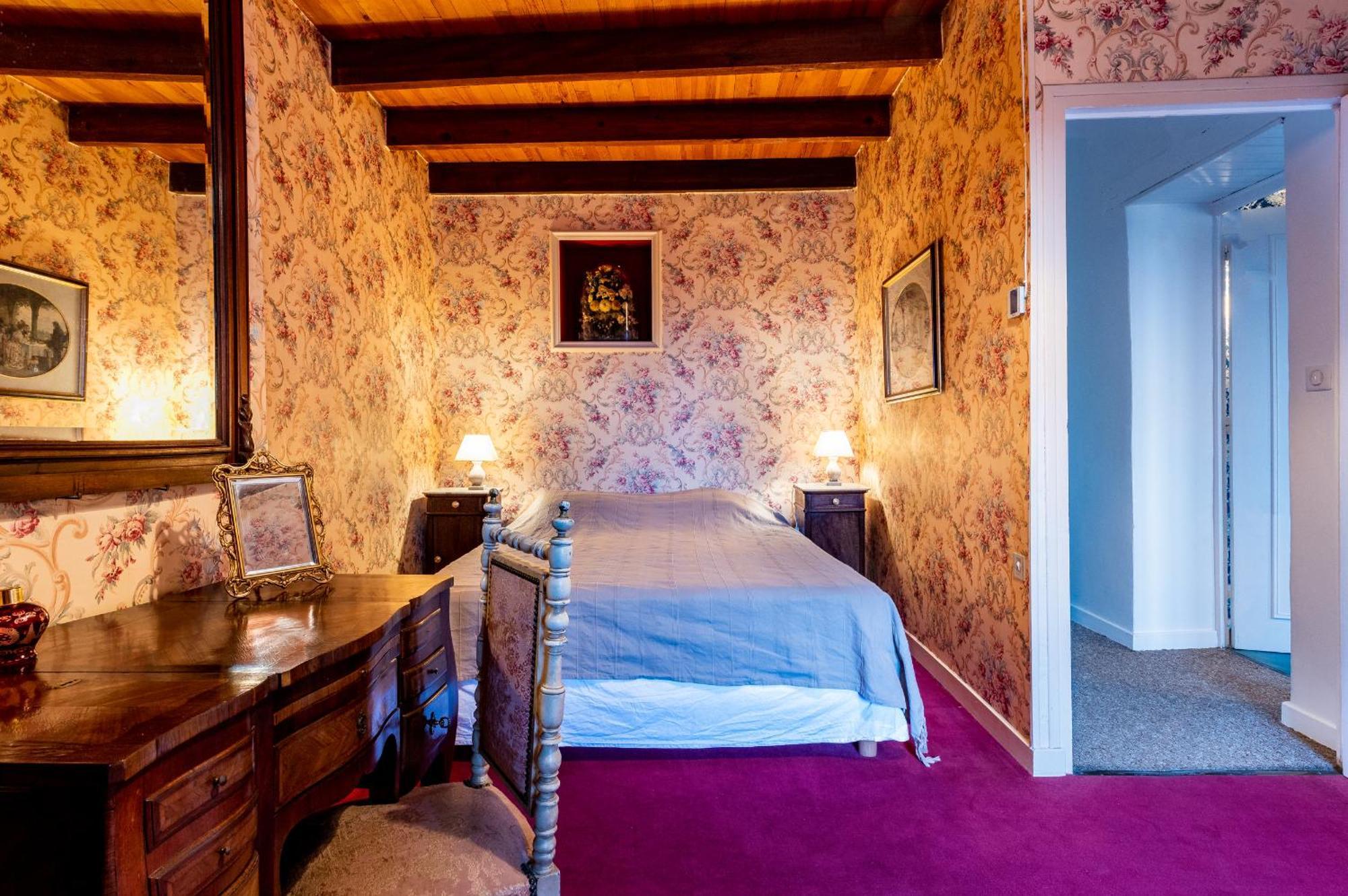 La Closerie D'Escalin Gite 12 Personnes Et Jacuzzi La Garde-Adhémar Buitenkant foto