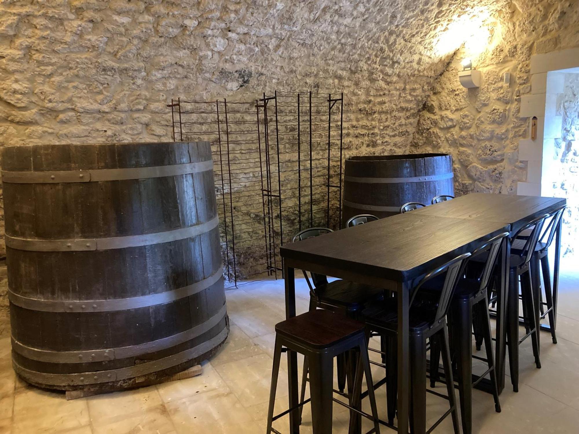 La Closerie D'Escalin Gite 12 Personnes Et Jacuzzi La Garde-Adhémar Buitenkant foto